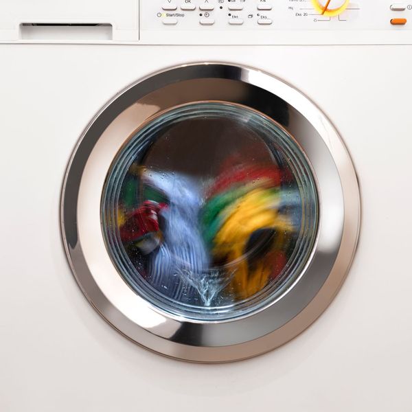 How A Washing Machine Works Jim & Daves Appliance